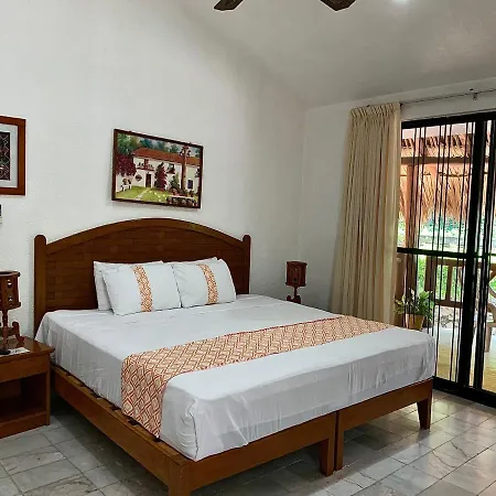 Villas Mercedes Zihuatanejo Exterior foto