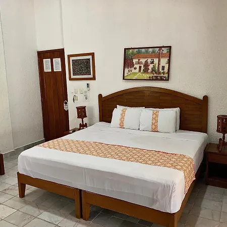 Villas Mercedes Zihuatanejo Exterior foto